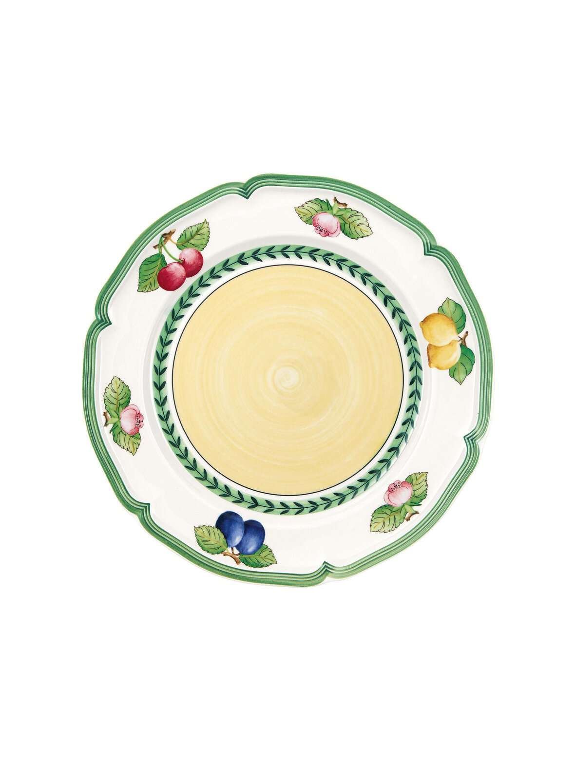 French garden -lautanen 26 cm