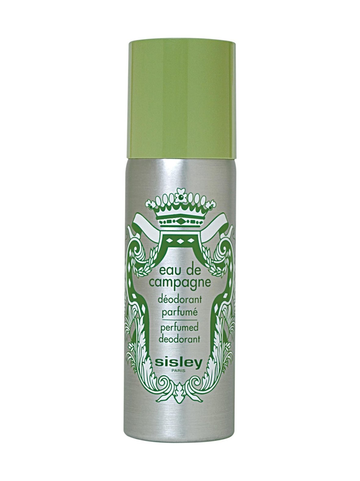 Eau de campagne spray -deodorantti 150 ml