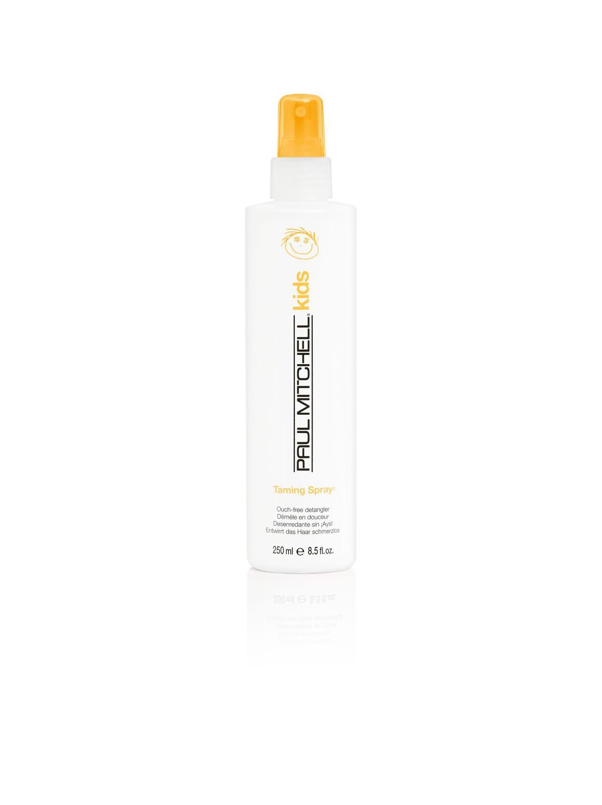 Kids taming spray -hoitosuihke 250 ml