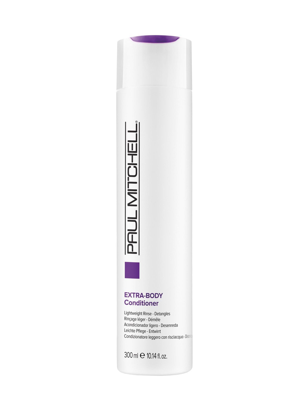 Extra-body conditioner -hoitoaine 300 ml