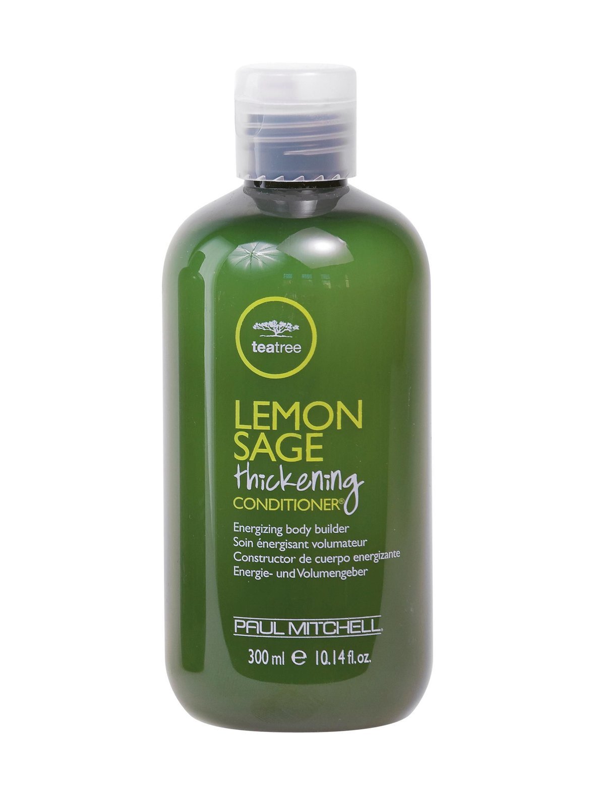 Lemon sage thickening conditioner -hoitoaine 300 ml