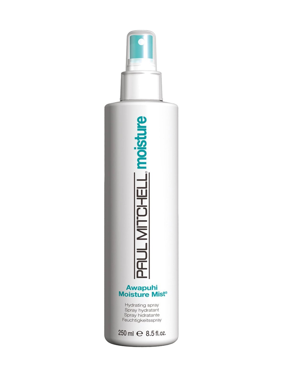 Awapuhi moisture mist -kosteuttava suihke 250 ml