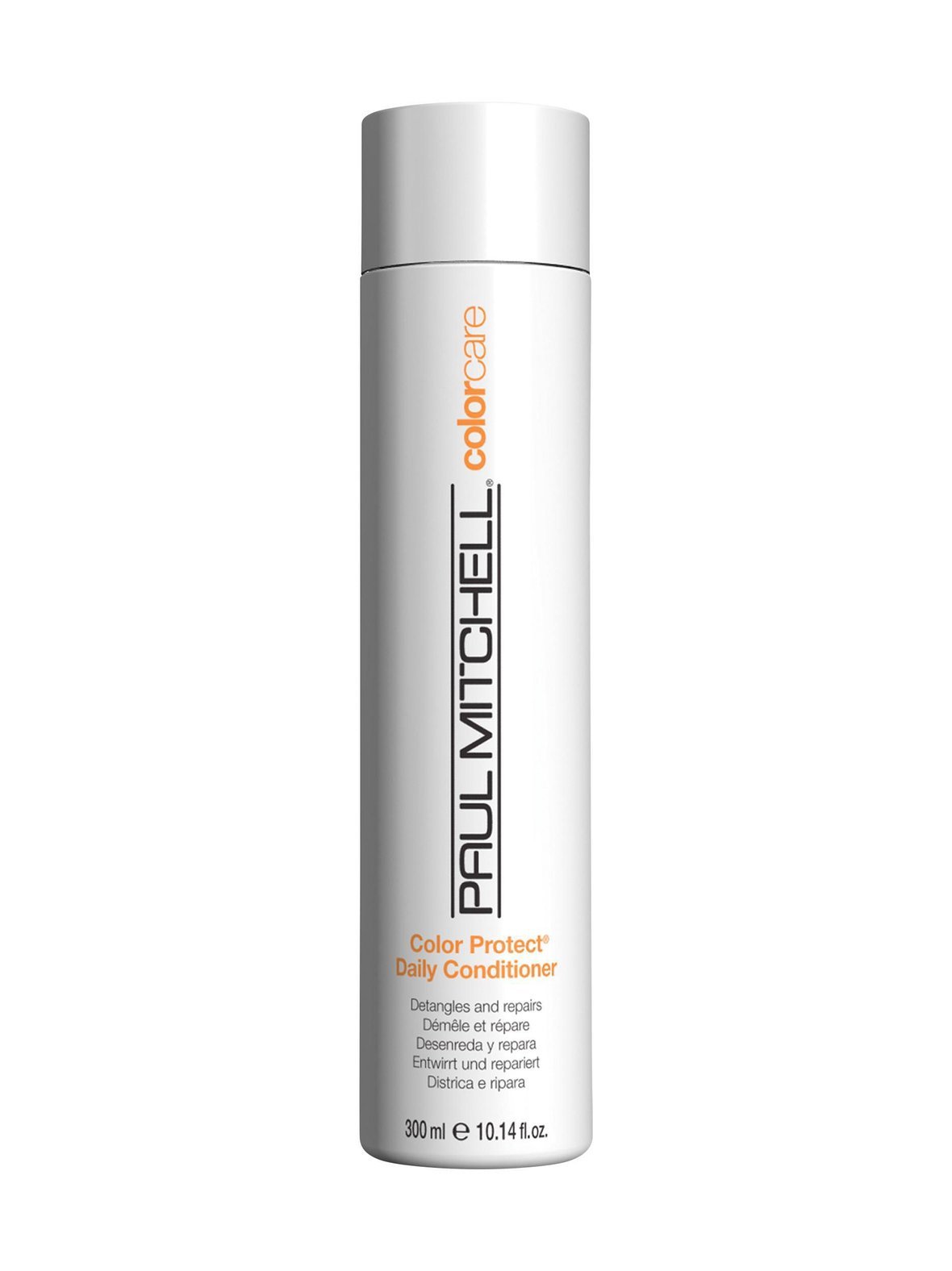 Color protect daily conditioner -hoitoaine 300 ml