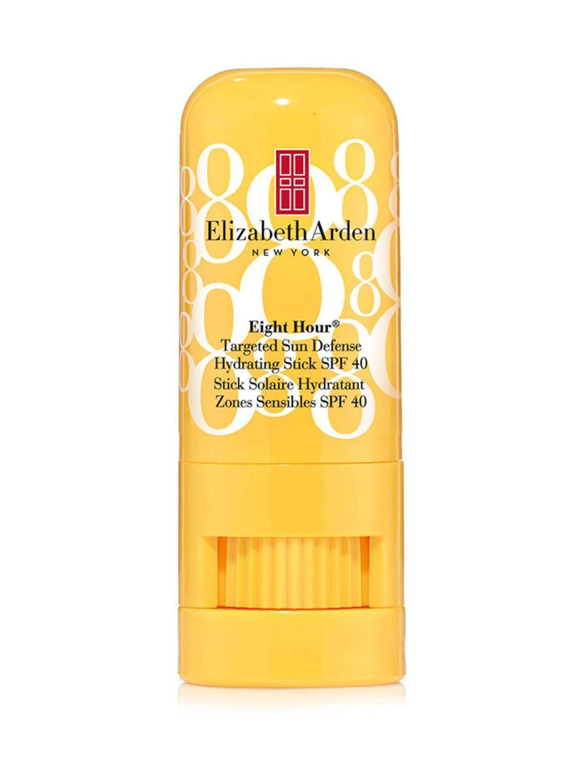 Eight hour® cream targeted sun defense stick spf 40 -aurinkosuojapuikko