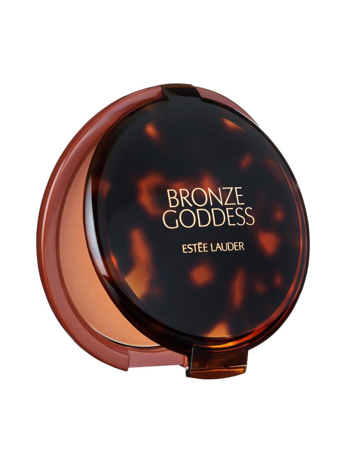 Bronze goddess powder bronzer -aurinkopuuteri