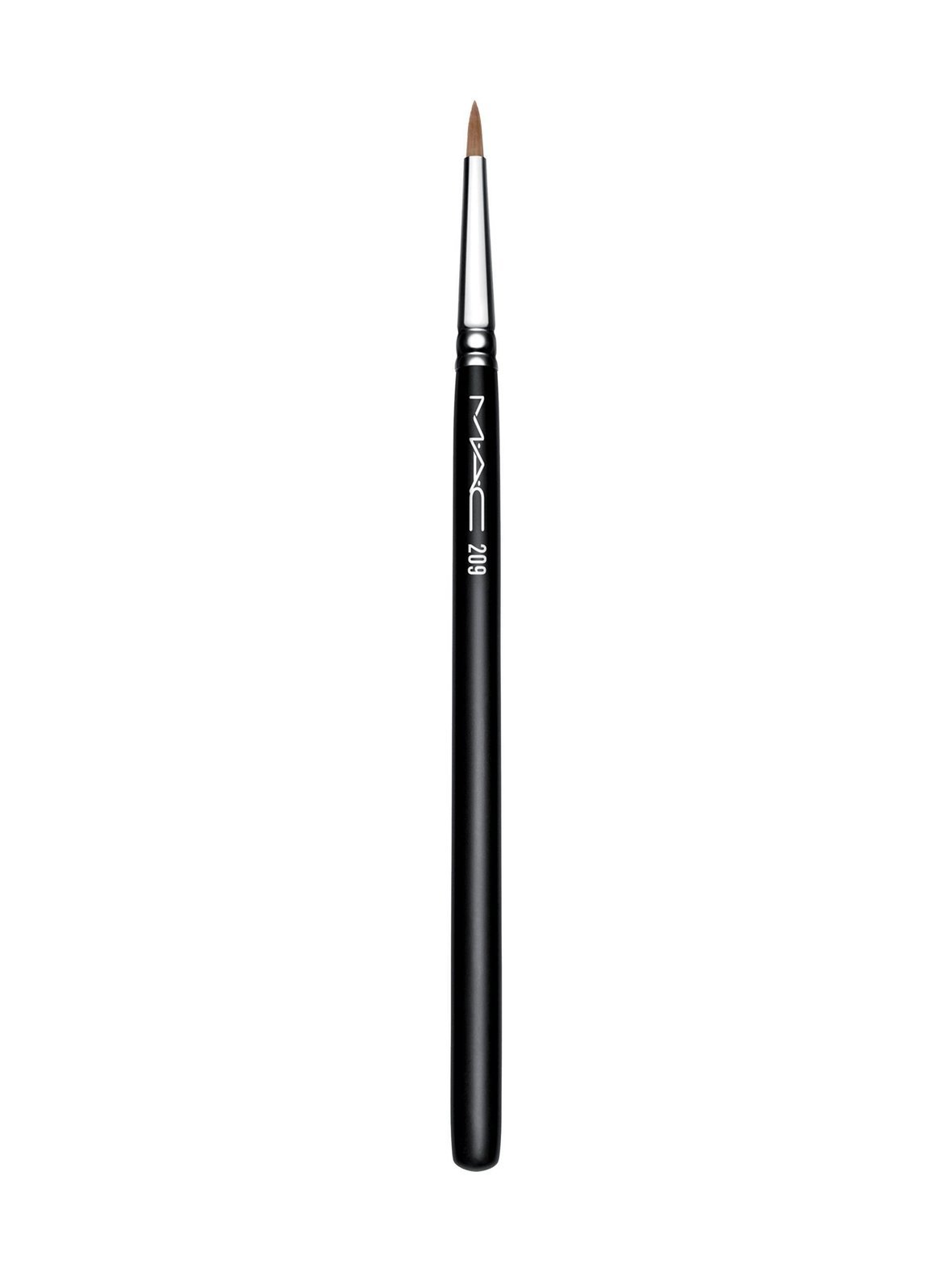 209 eye liner brush -sivellin