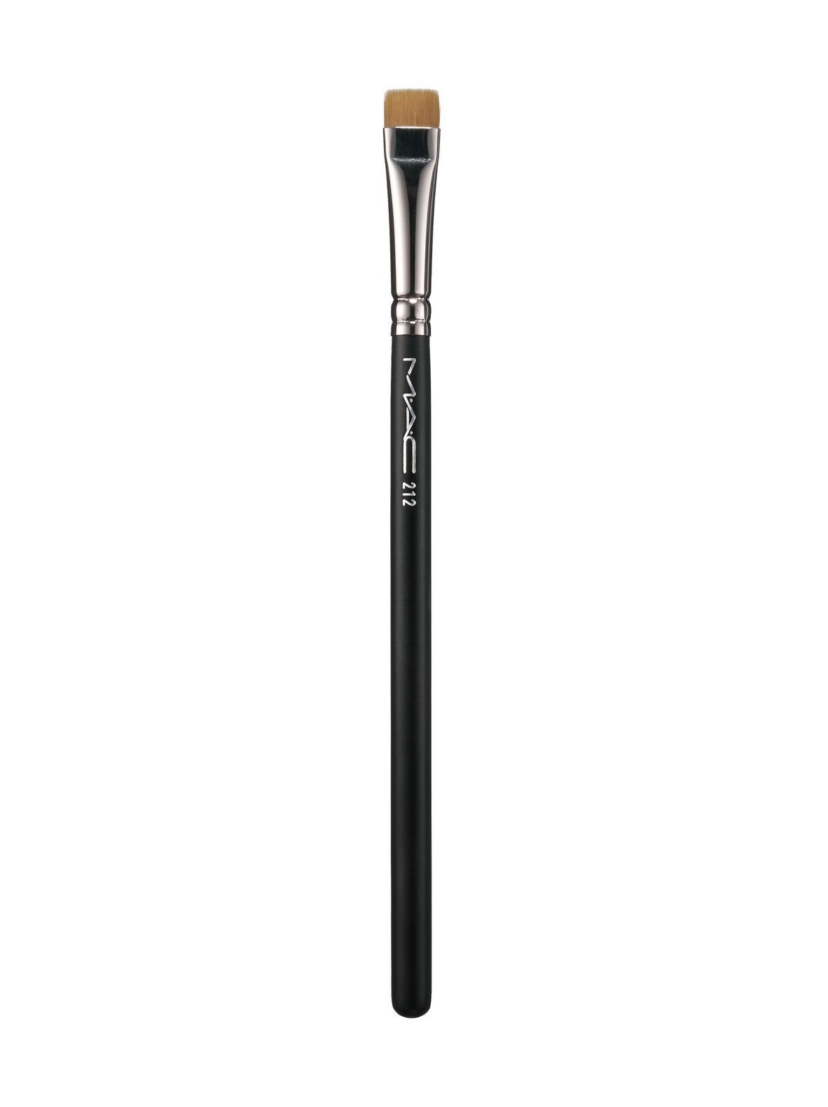 212 flat definer brush -sivellin