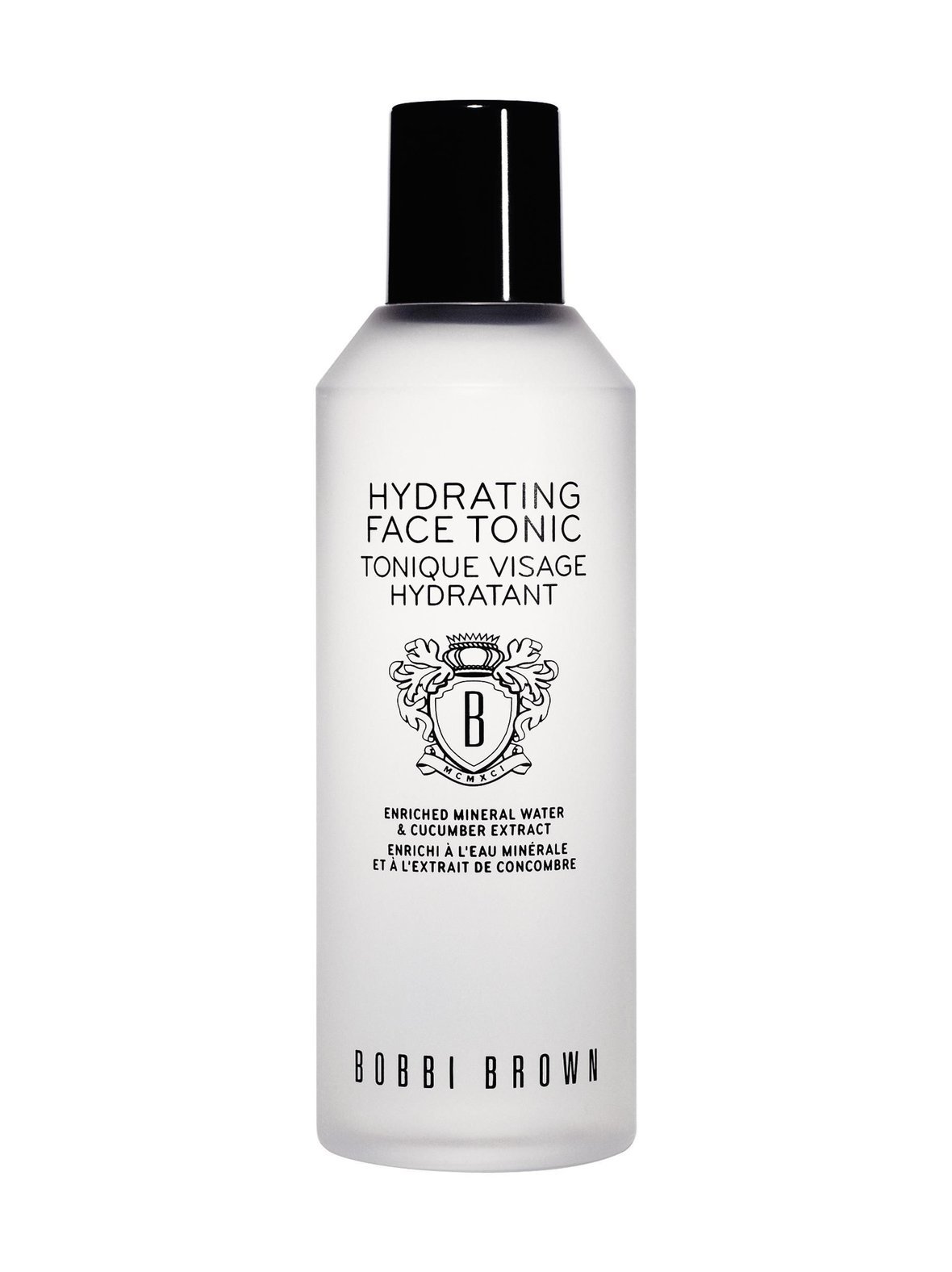 Hydrating tonic -kasvovesi 200 ml