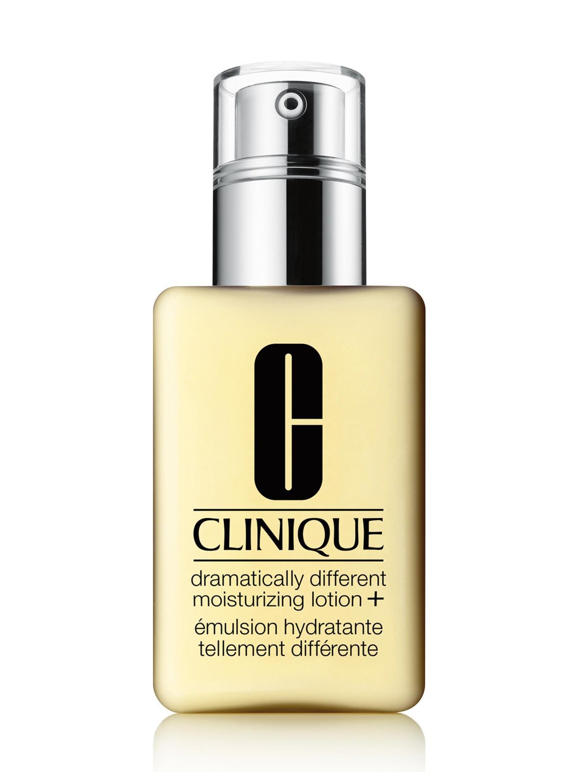 Dramatically different moisturizing lotion+ face cream -kosteusemulsio 125 ml