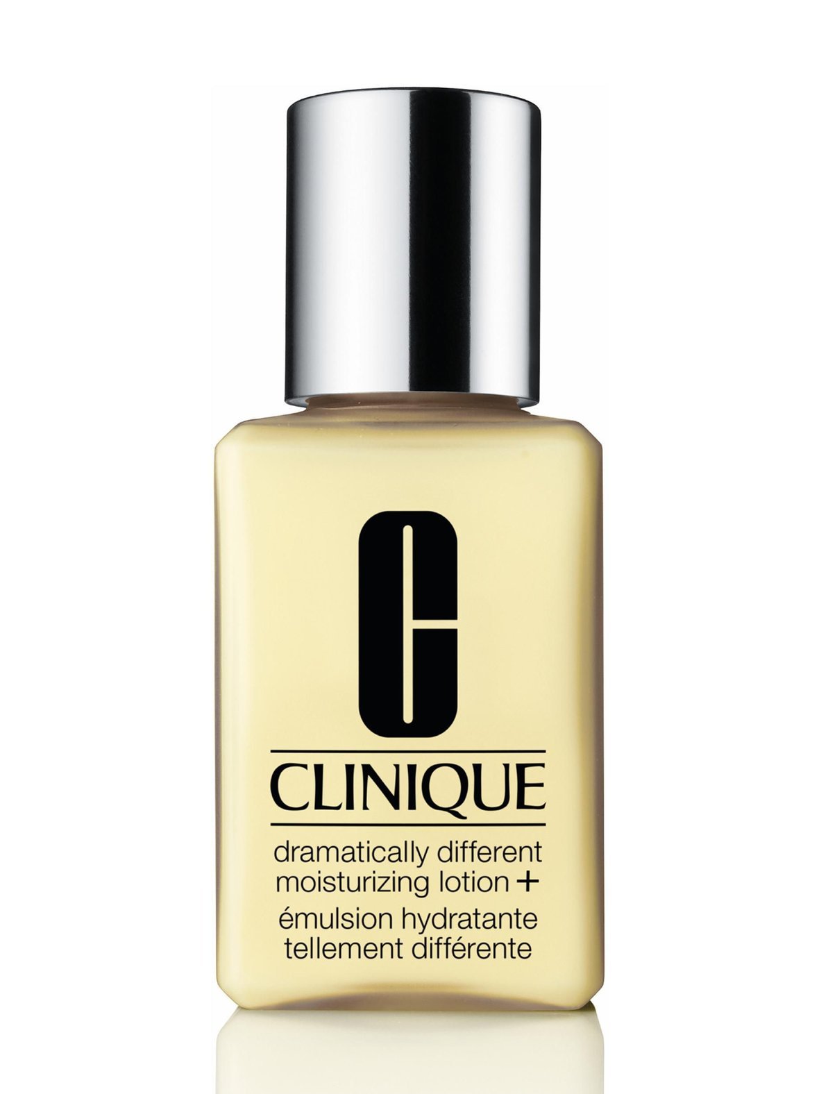 Dramatically different moisturizing lotion+ with bottle -kosteusemulsio 50 ml