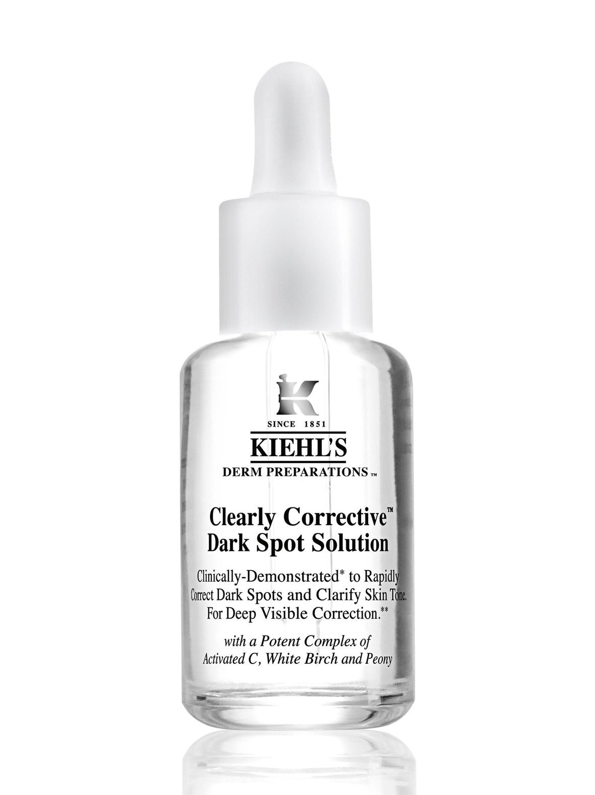 Clearly corrective™ dark spot solution -kirkas hoitotuote 30 ml