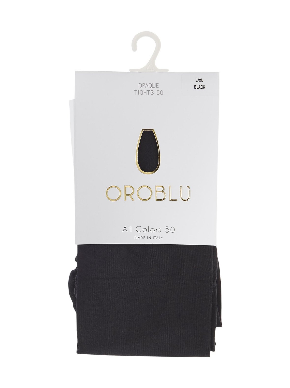 All colors 50 den -sukkahousut