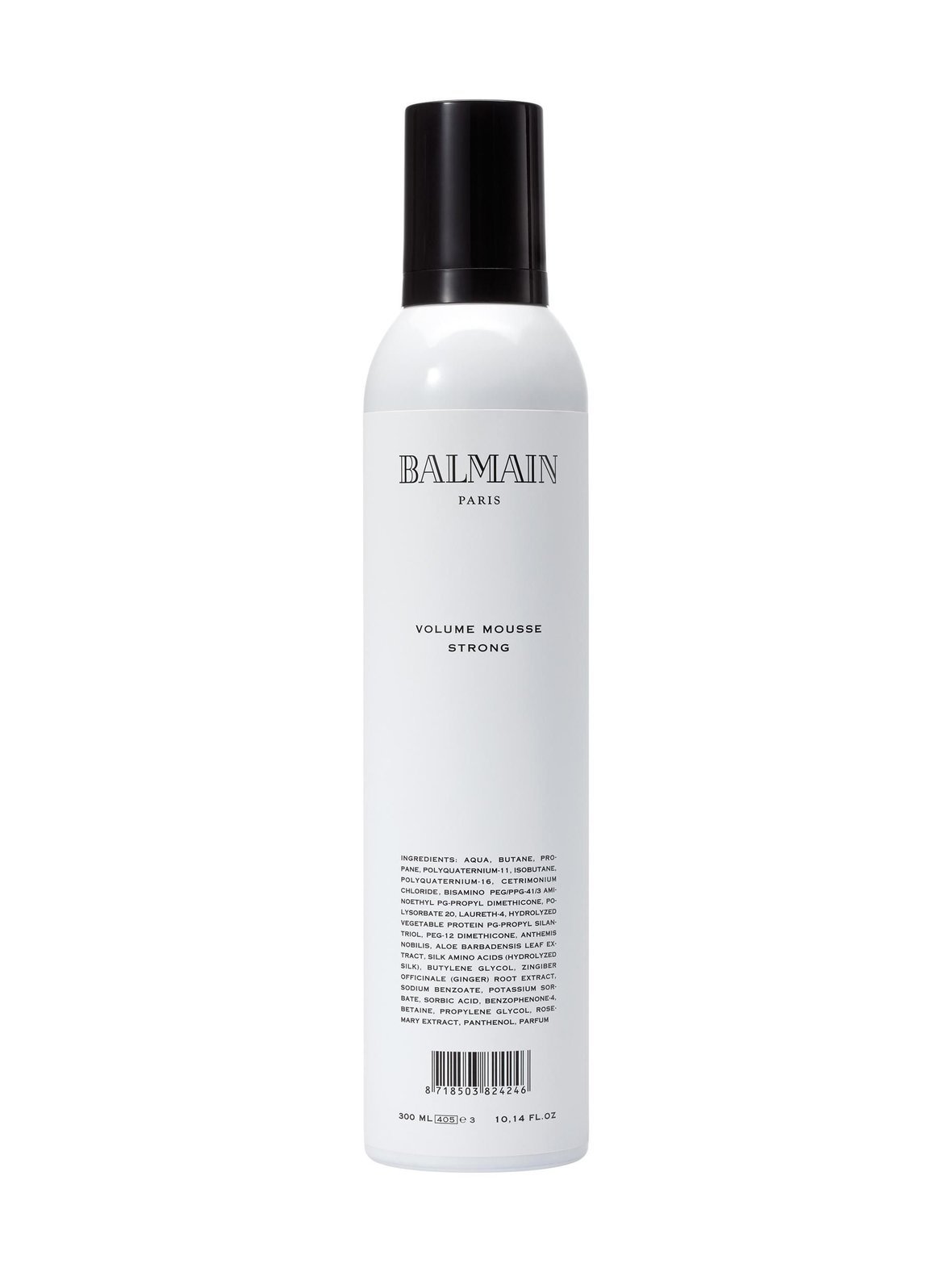 Balmain volume mousse -muotovaahto 300 ml