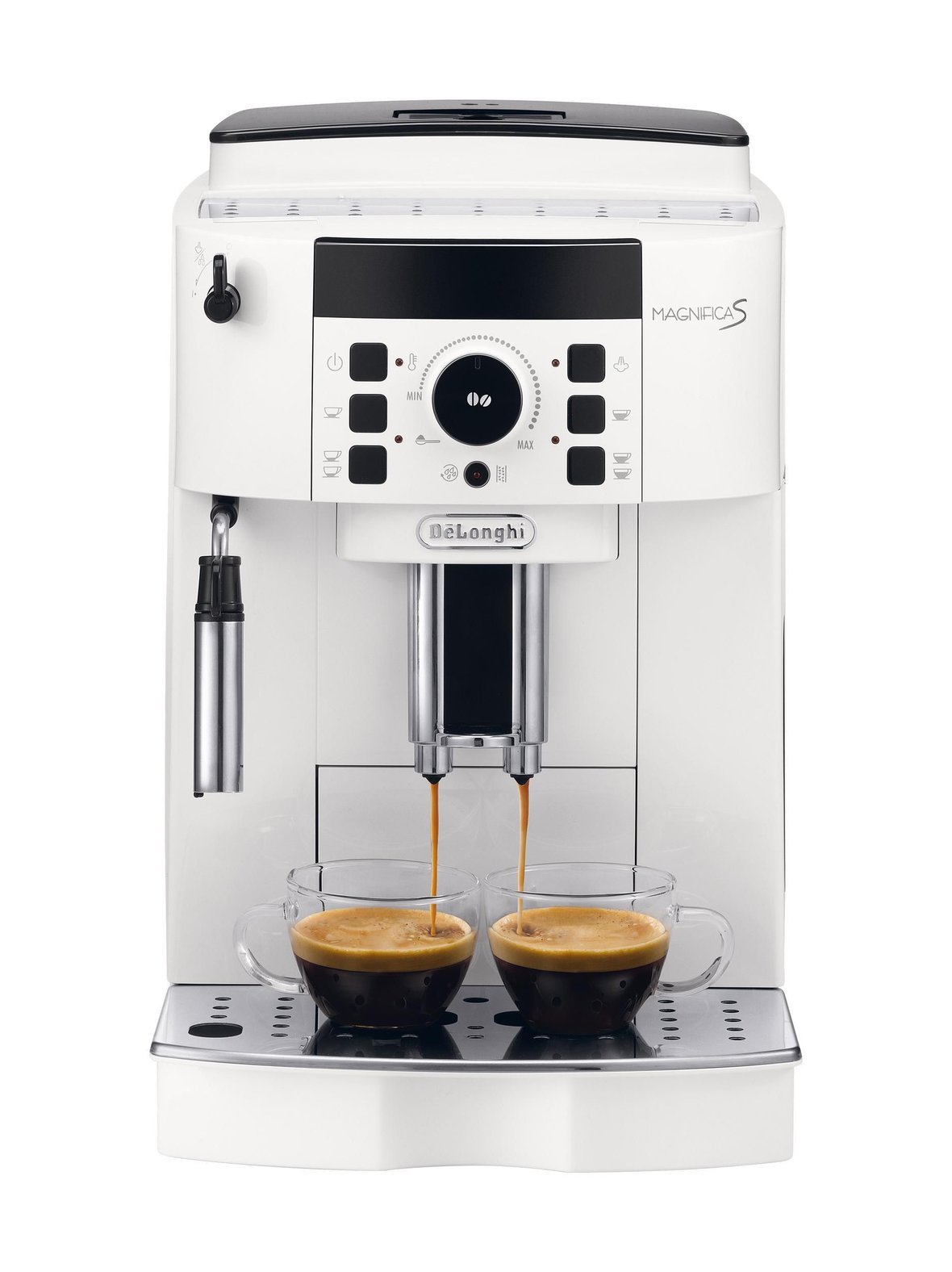 Magnifica s ecam 21.117w -kahviautomaatti