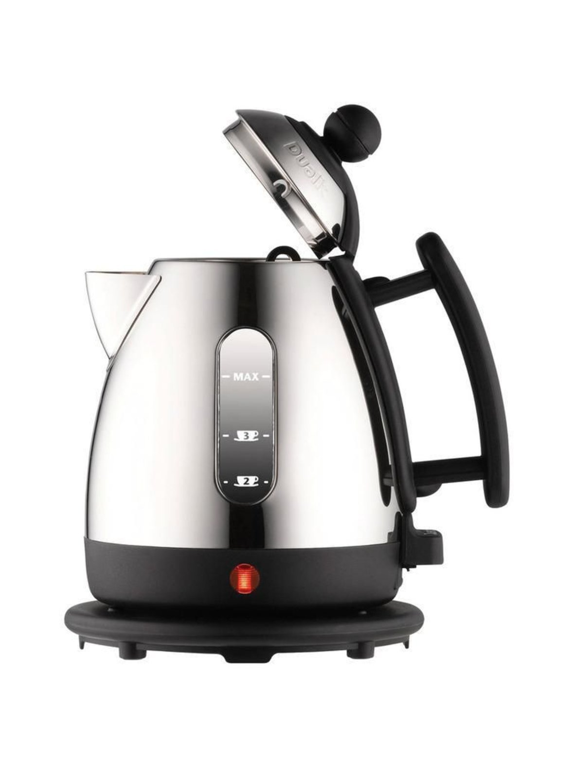 Lite jug -vedenkeitin 1,0 l