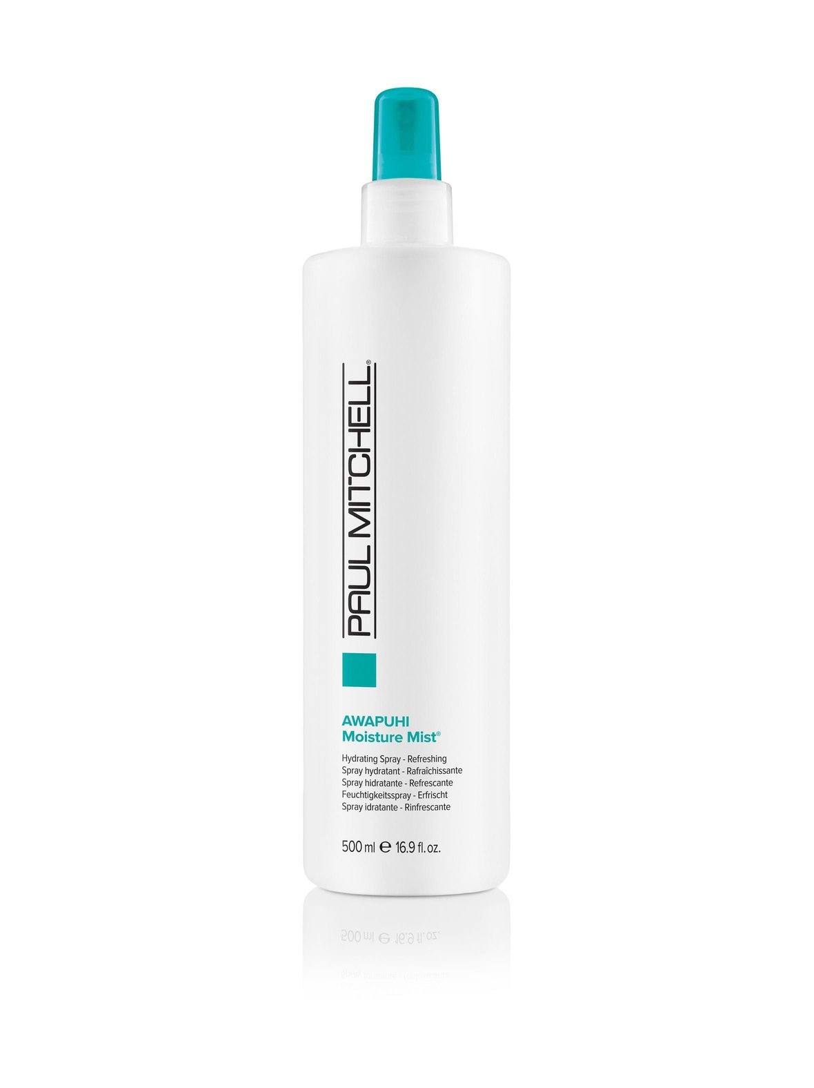 Awapuhi wild ginger moisture mist -suihke 500 ml