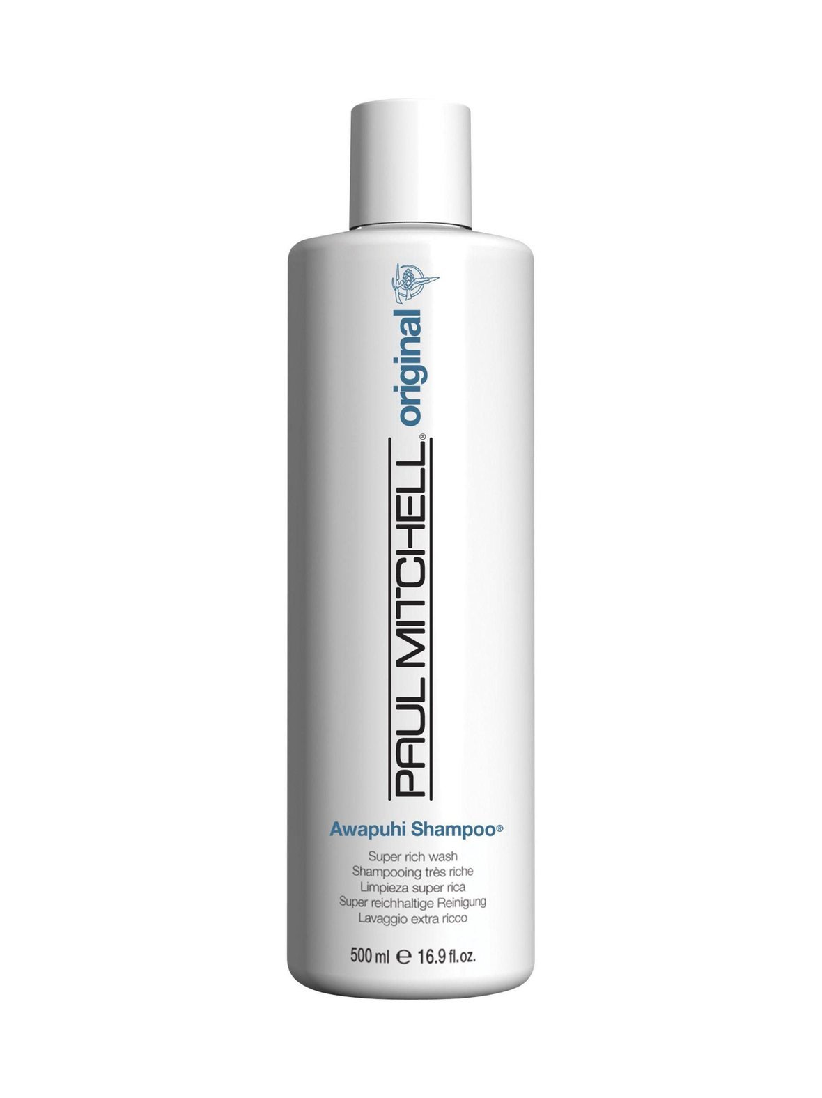 Awapuhi shampoo 500 ml