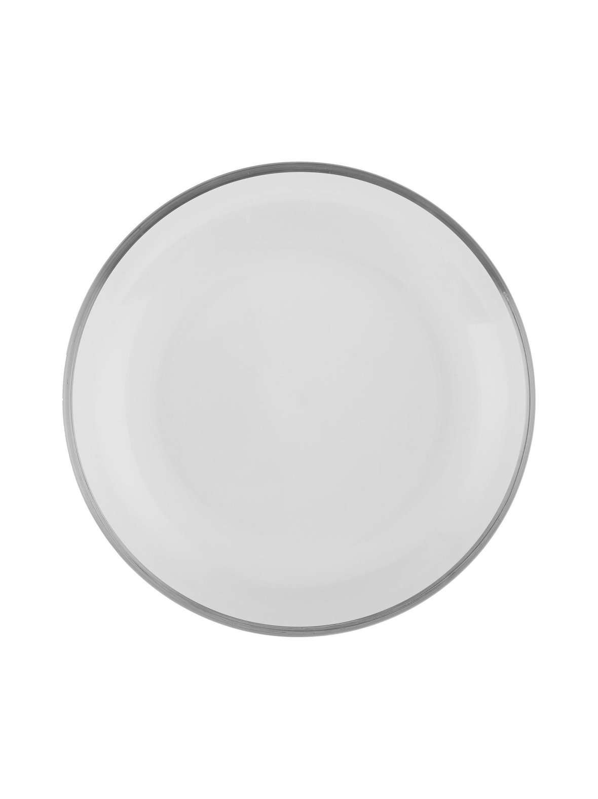 Lasilautanen 17 cm