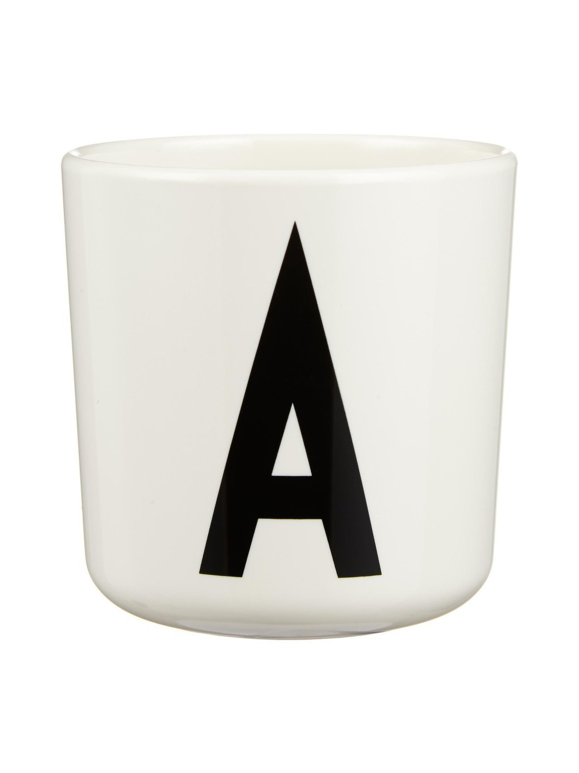 Ecozen-kirjainmuki, a