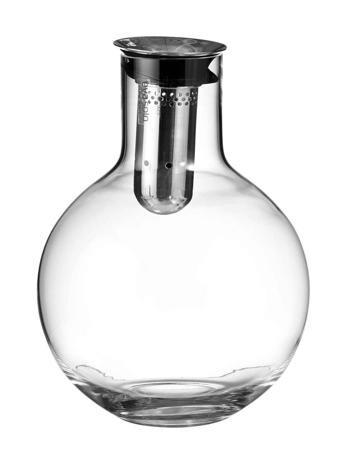 Dekantoiva viinikarahvi 0,75 l