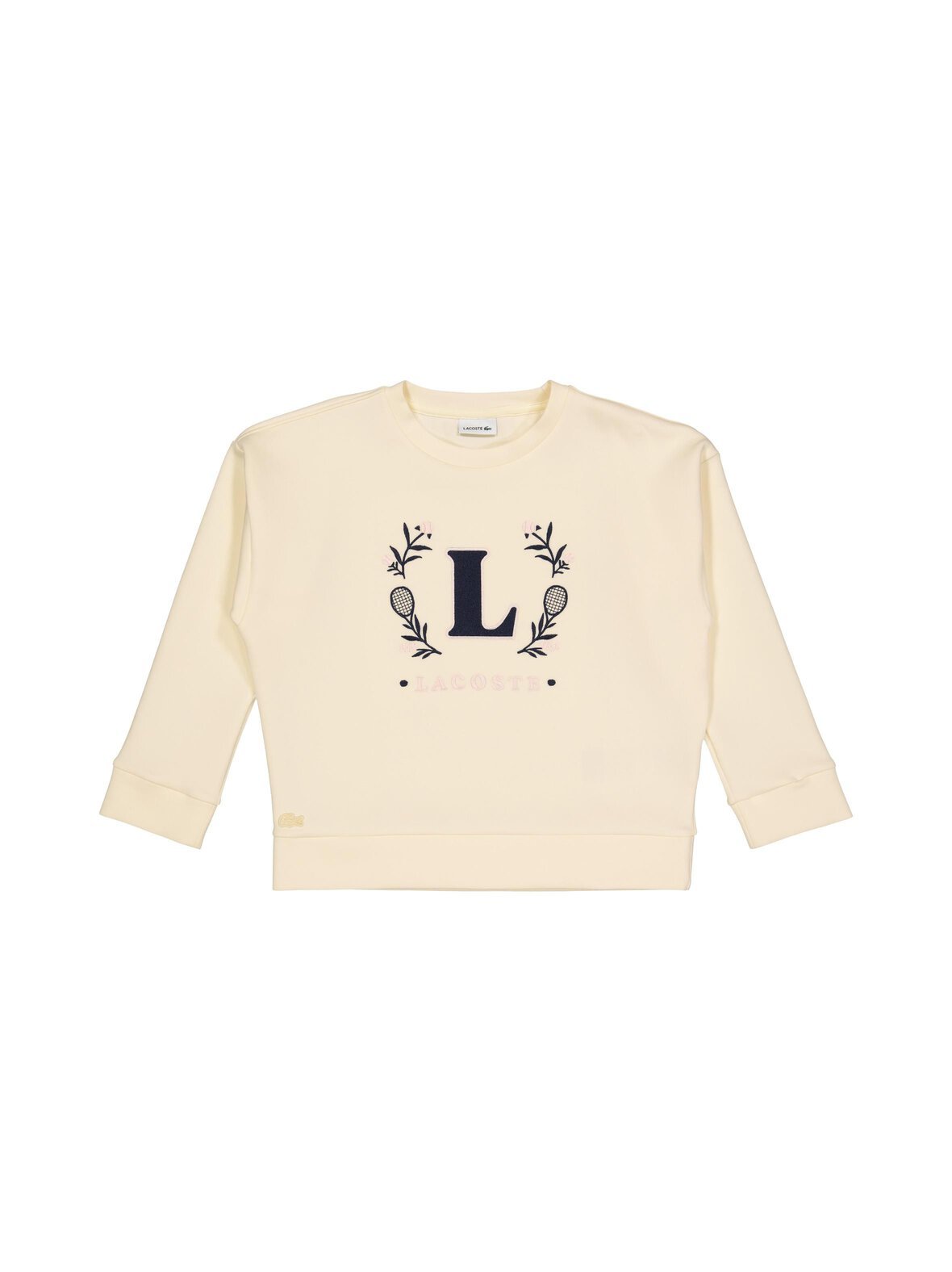 Lcg spacer oversized -collegepaita