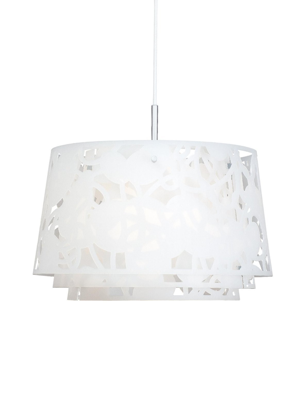 Collage 450 -riippuvalaisin 45 cm