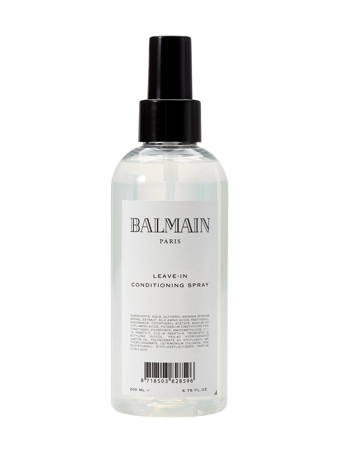 Balmain leave-in conditioning spray 200 ml