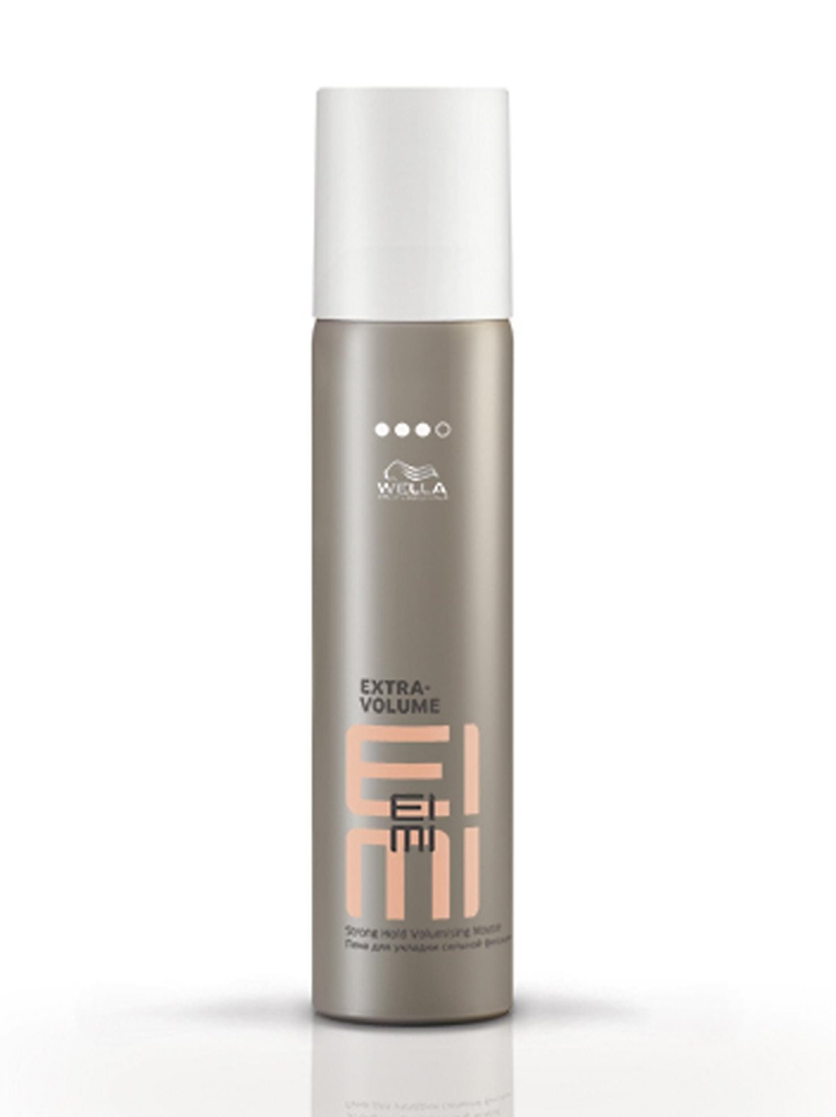 Eimi extra volume strong -muotovaahto 75 ml