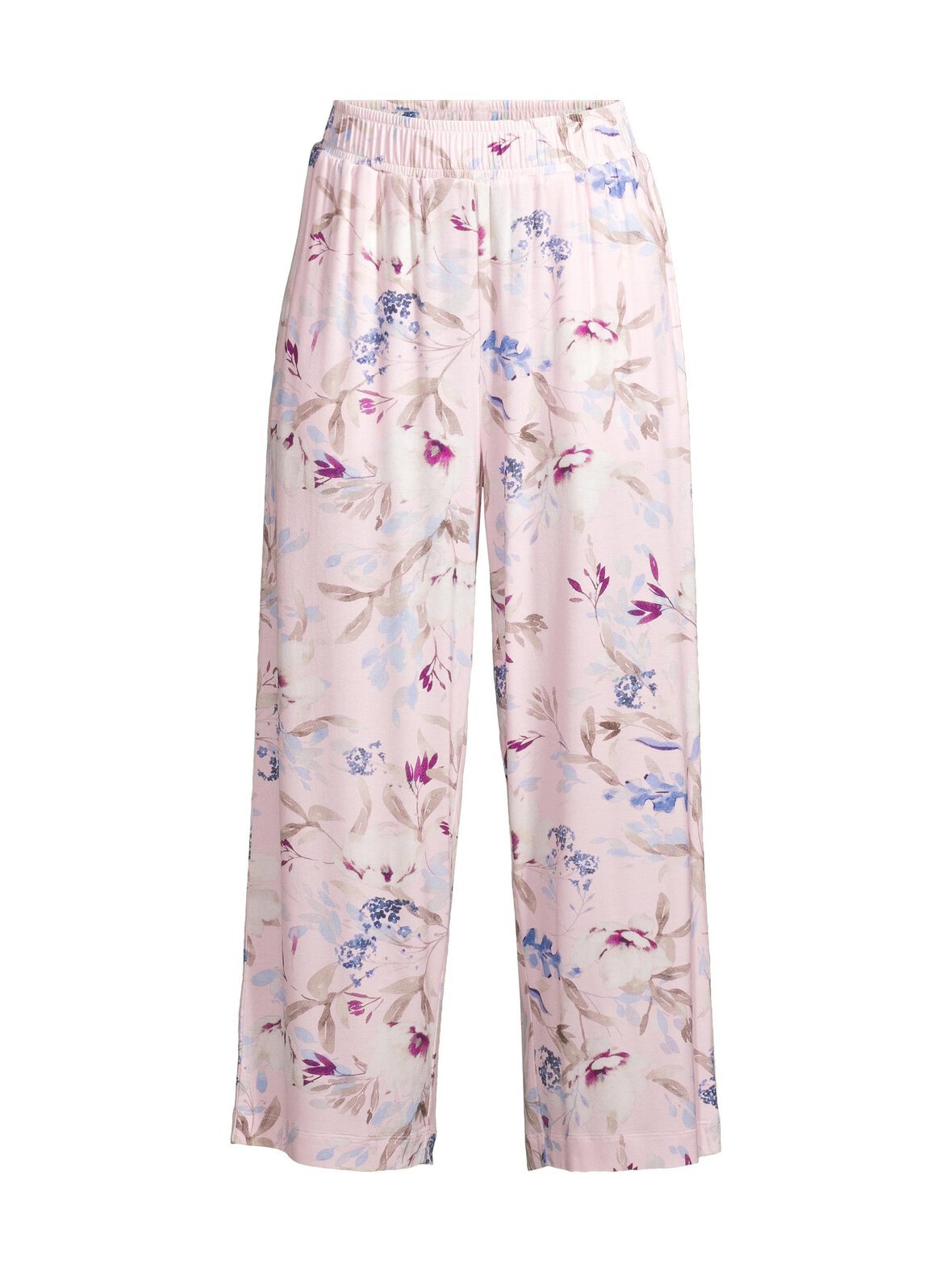 Jillian culotte -pyjamahousut