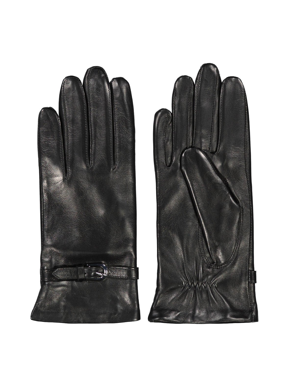 Martha-nahkakäsineet