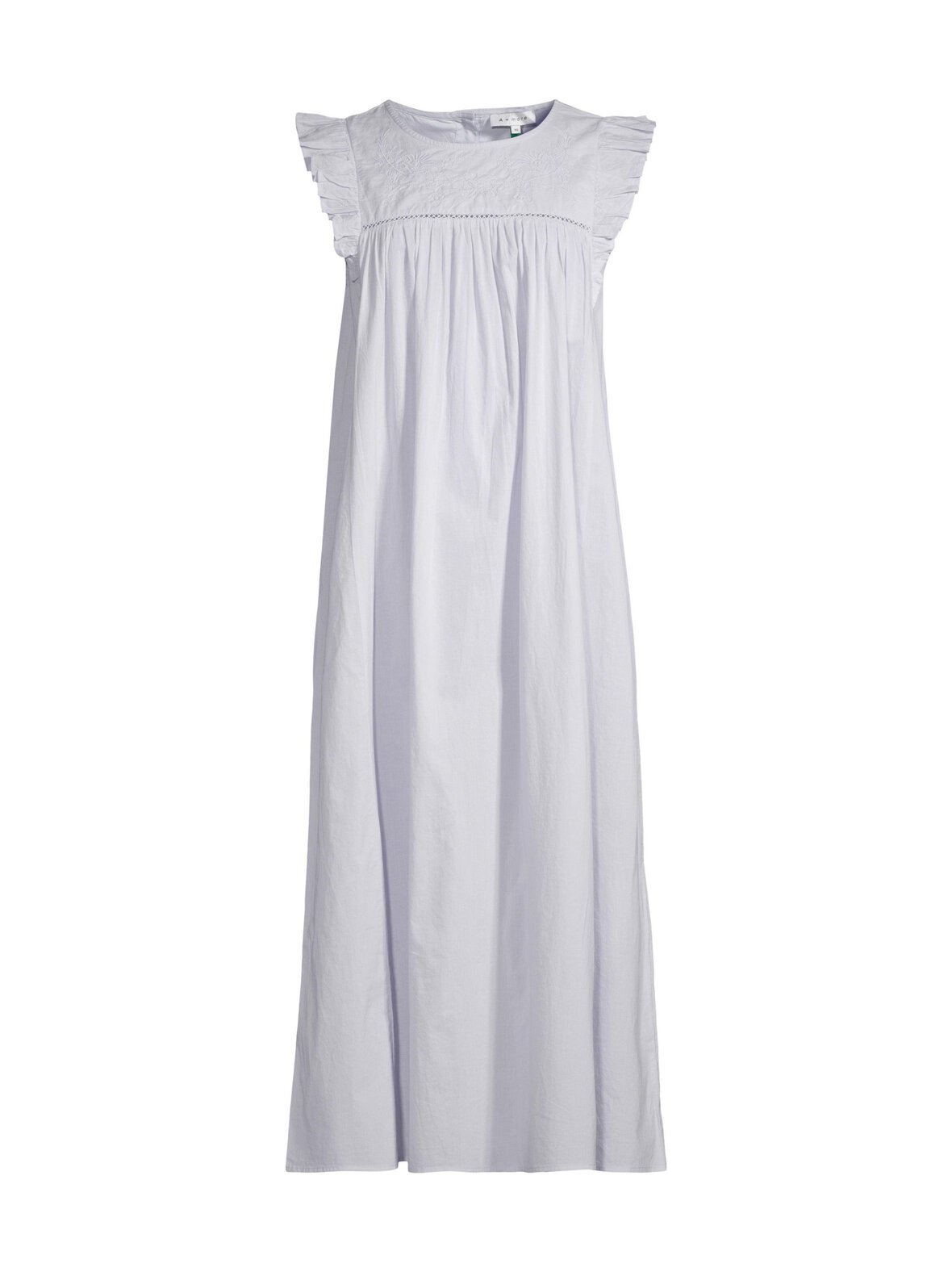 Milia- pitkä yöpaita