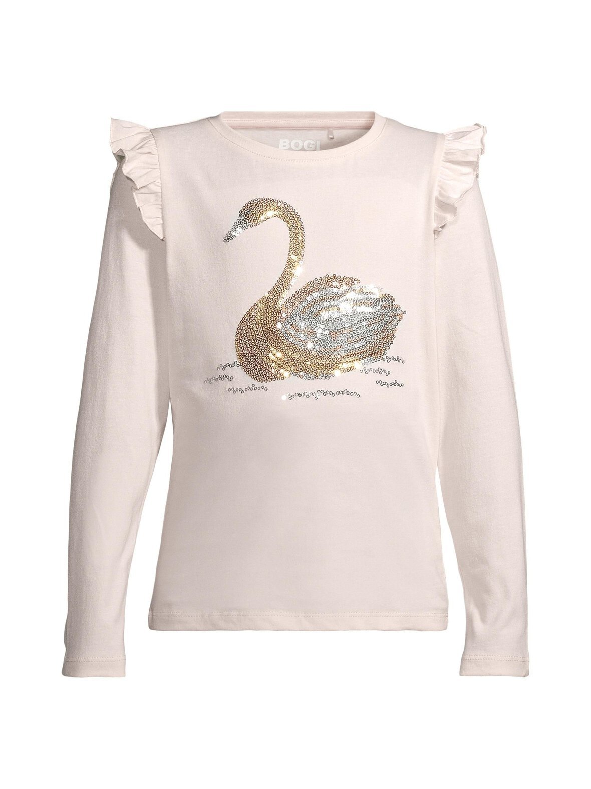 Janna sequins -trikoopaita