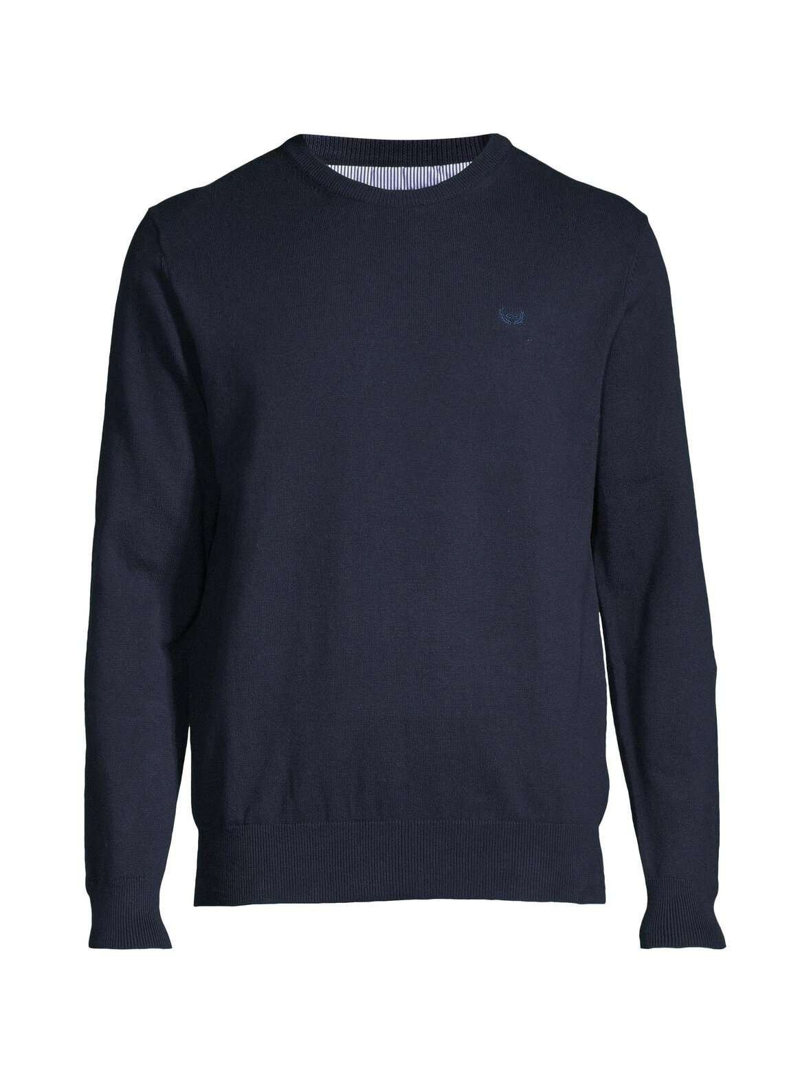 Jason crewneck -neule