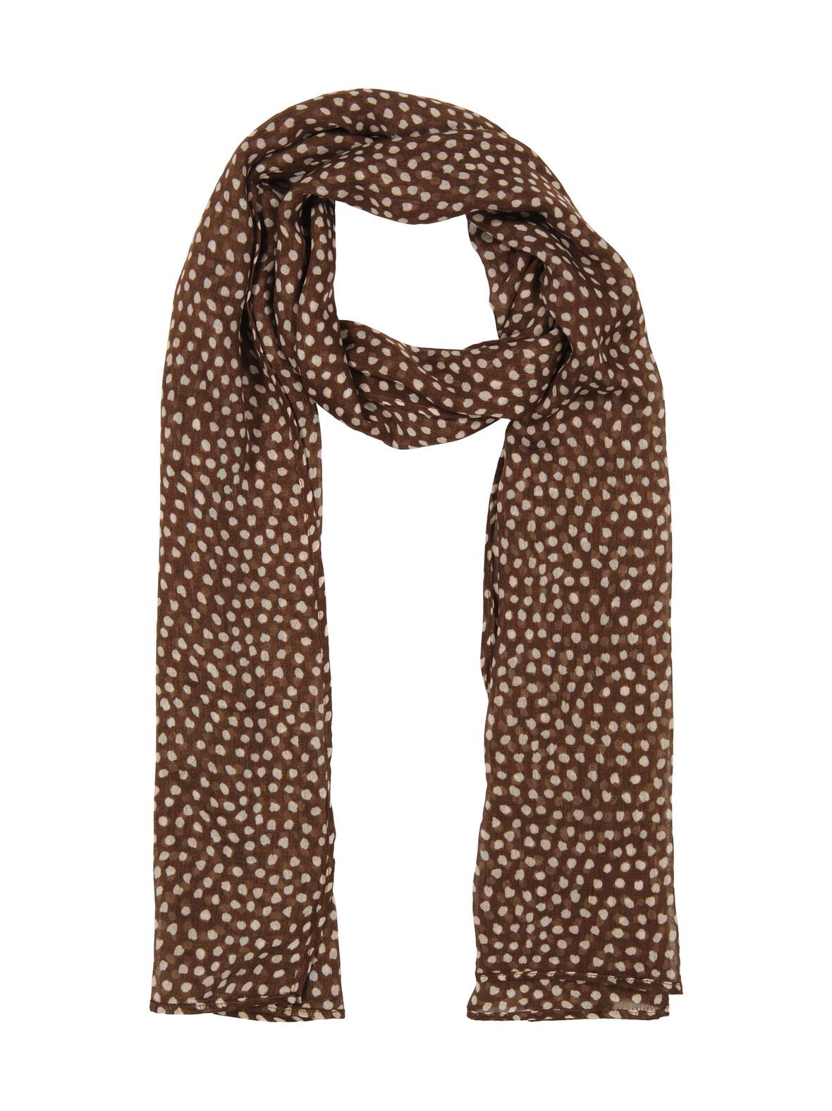 Fotty ecovero -viskoosihuivi 70 x 180 cm