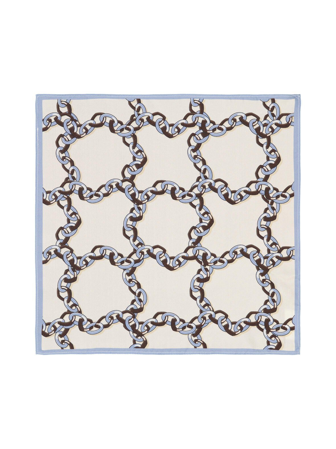 Chain-silkkitaskuliina