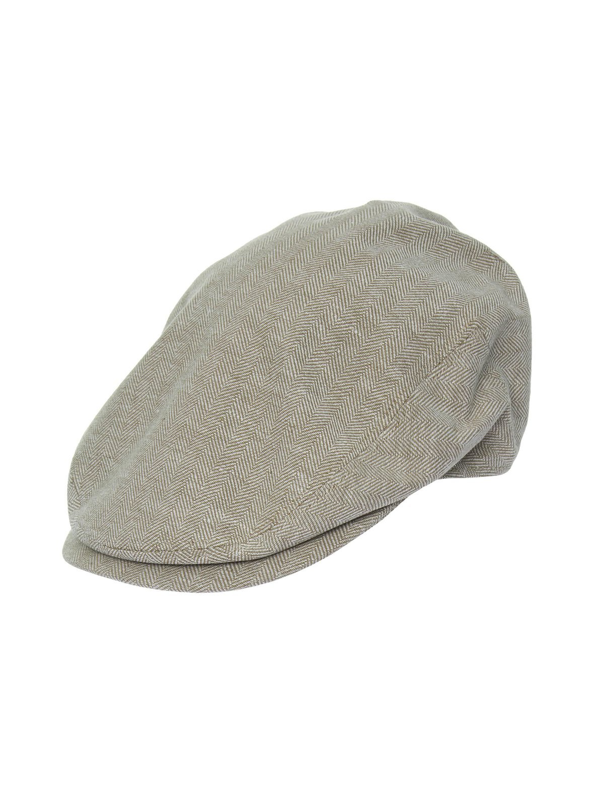Maximus flat cap -lakki