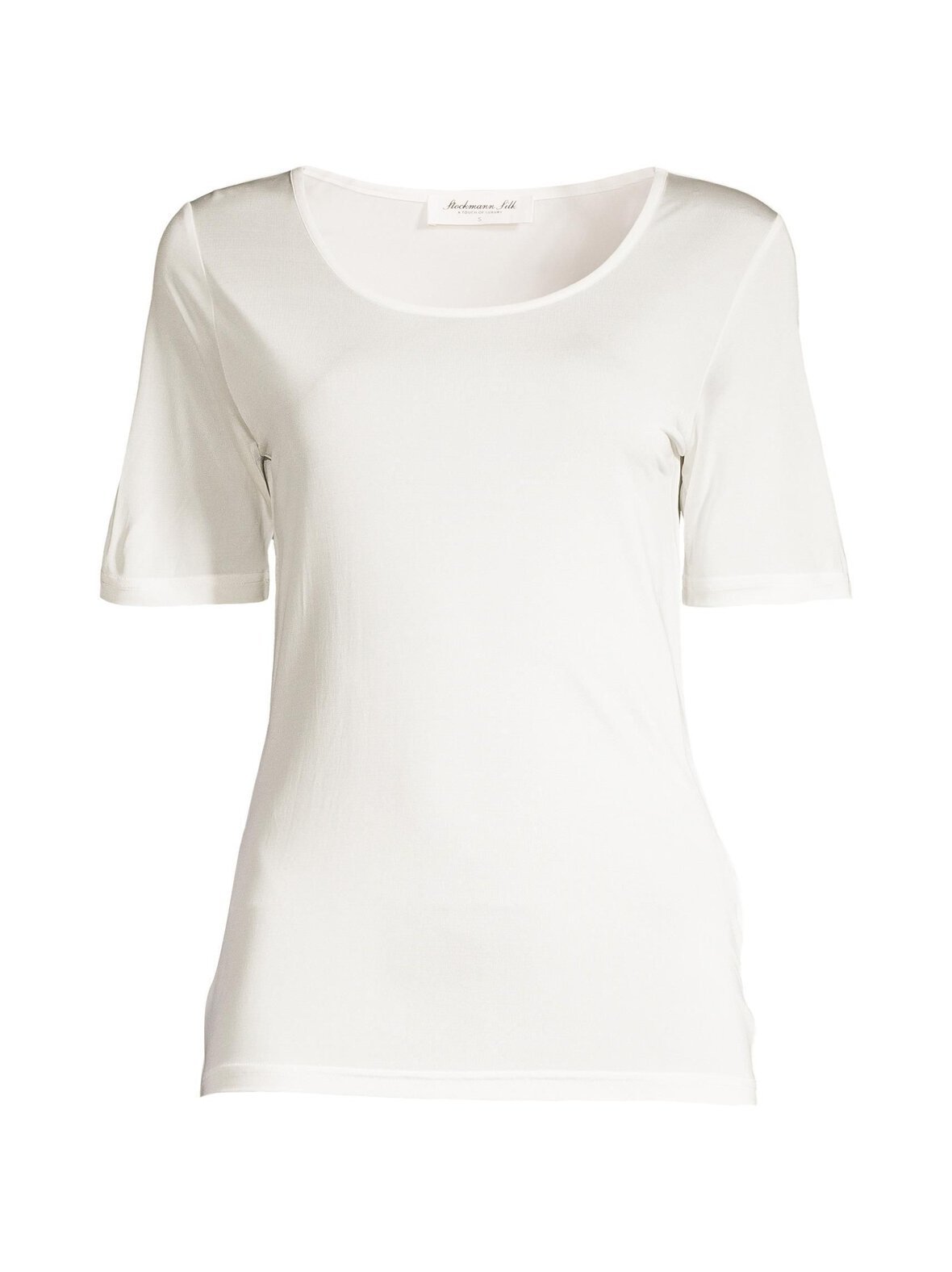 Birgitta-silkkipaita