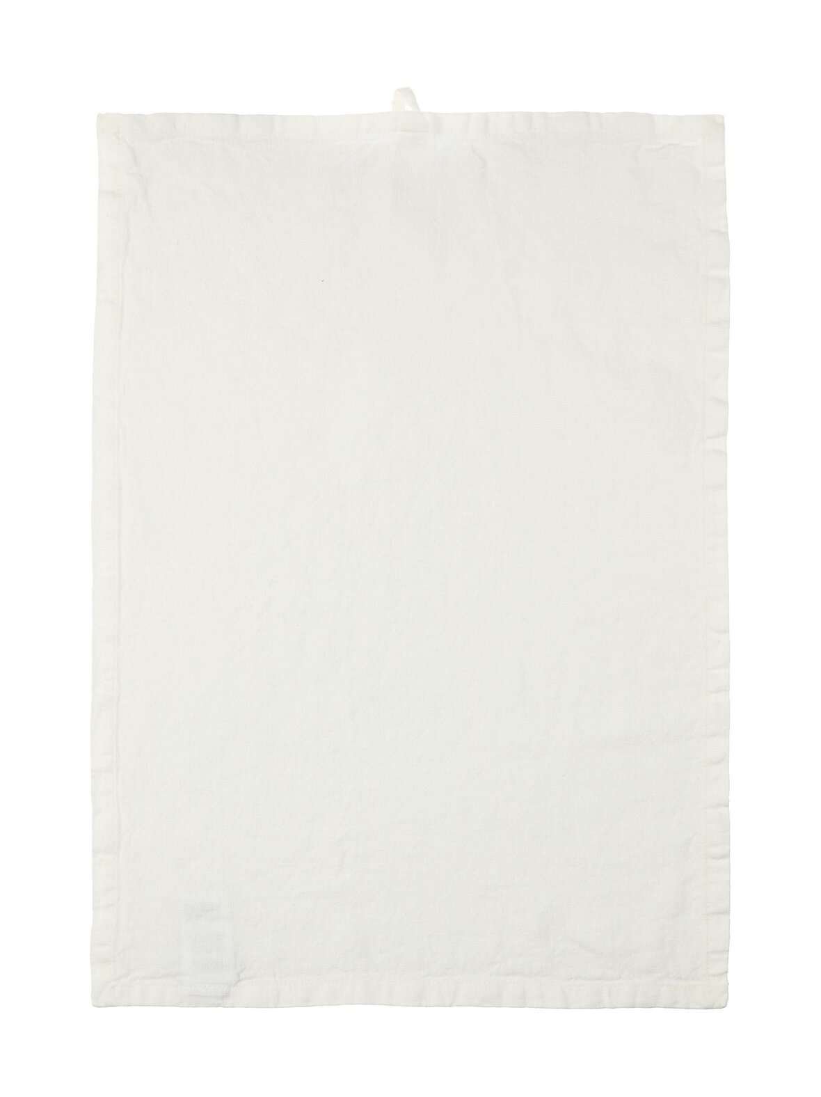 Lino-keittiöpyyhe 42 x 60 cm
