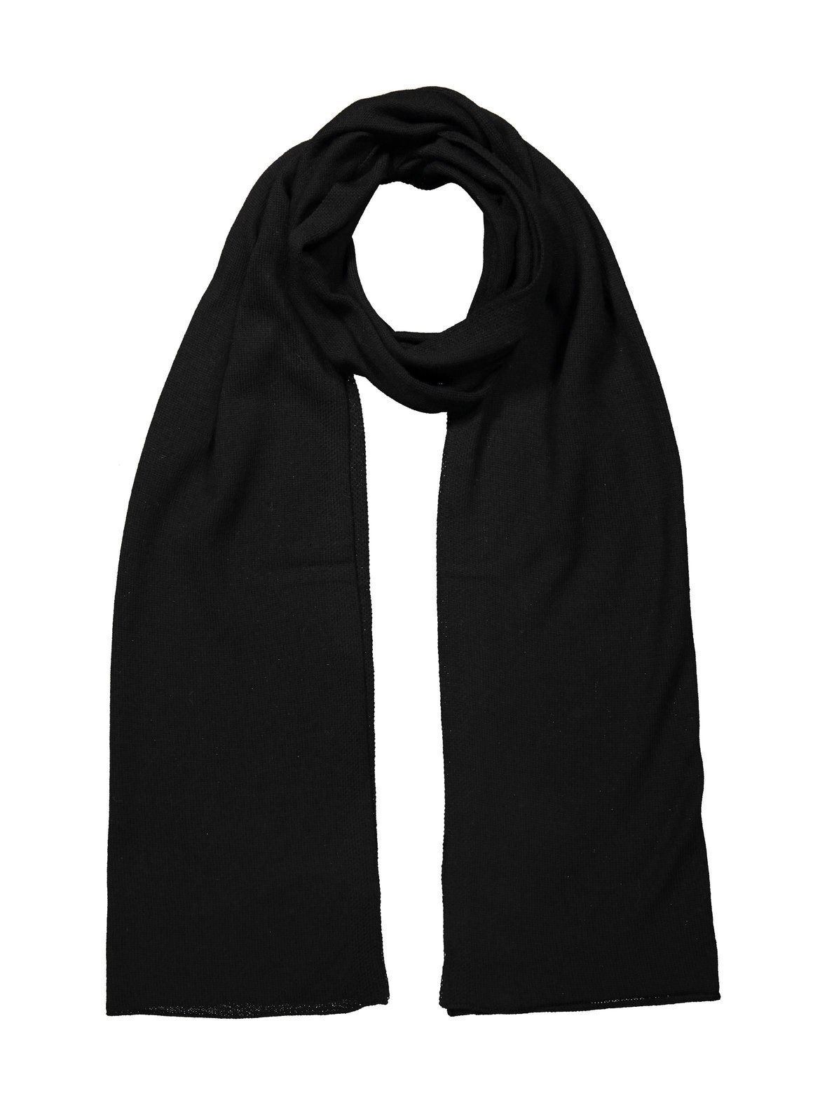 Edvin-merinovillahuivi