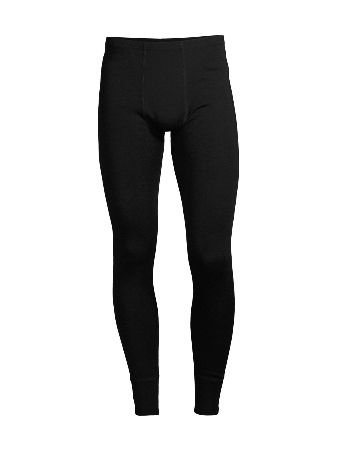 Jani- merinovillaiset pitkät alushousut