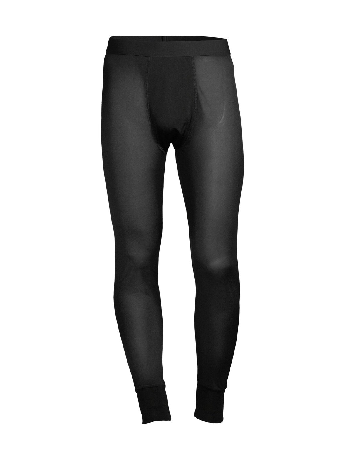 Jose- pitkät silkkitrikooalushousut