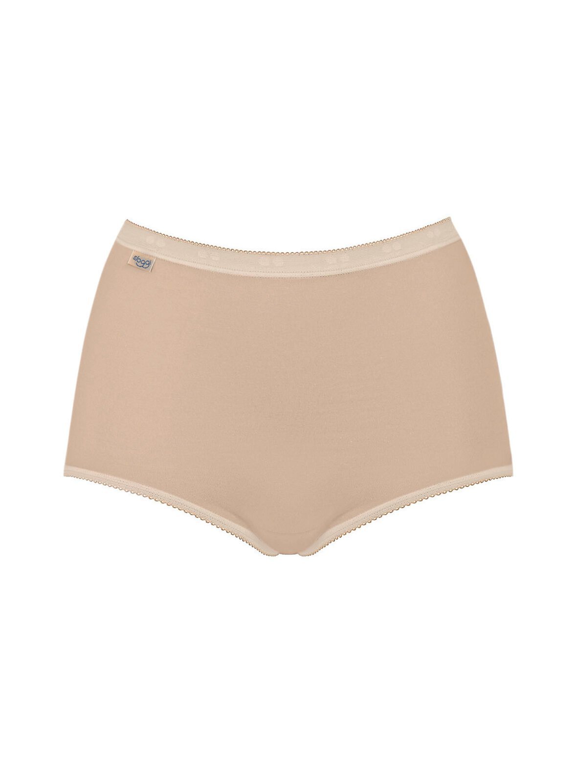 Basic maxi -alushousut