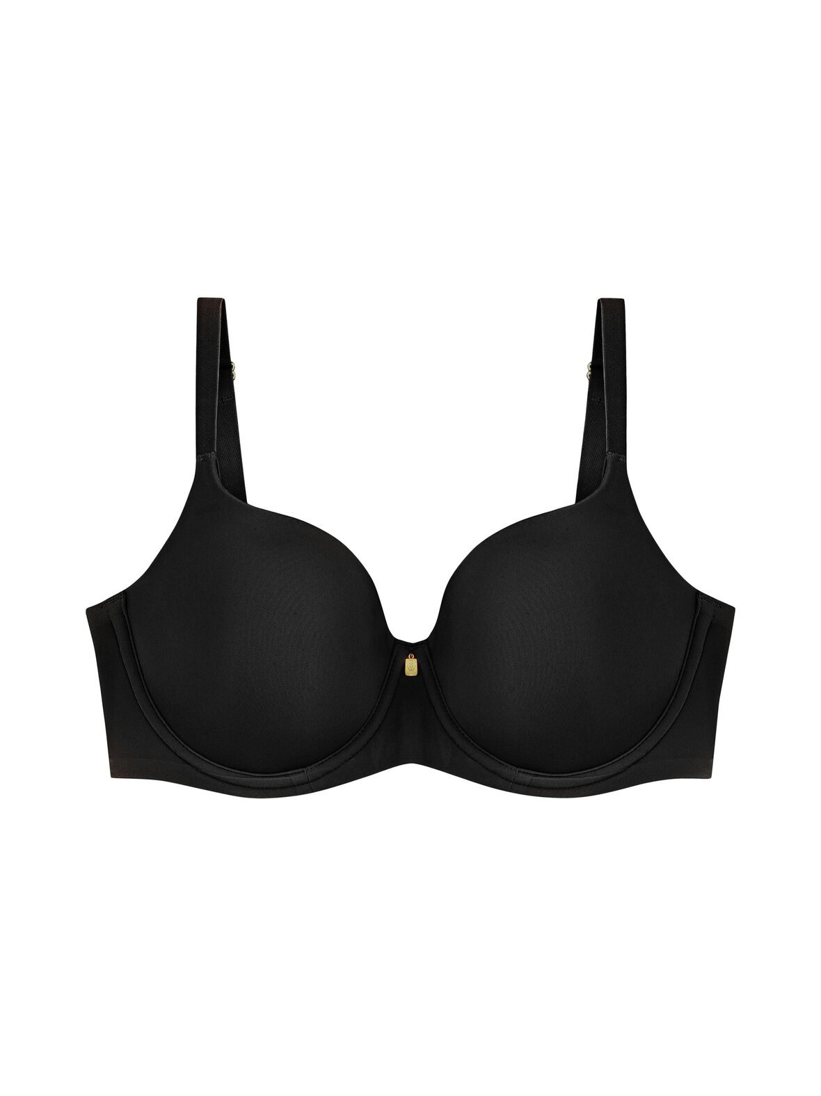 Body make-up essentials -rintaliivit