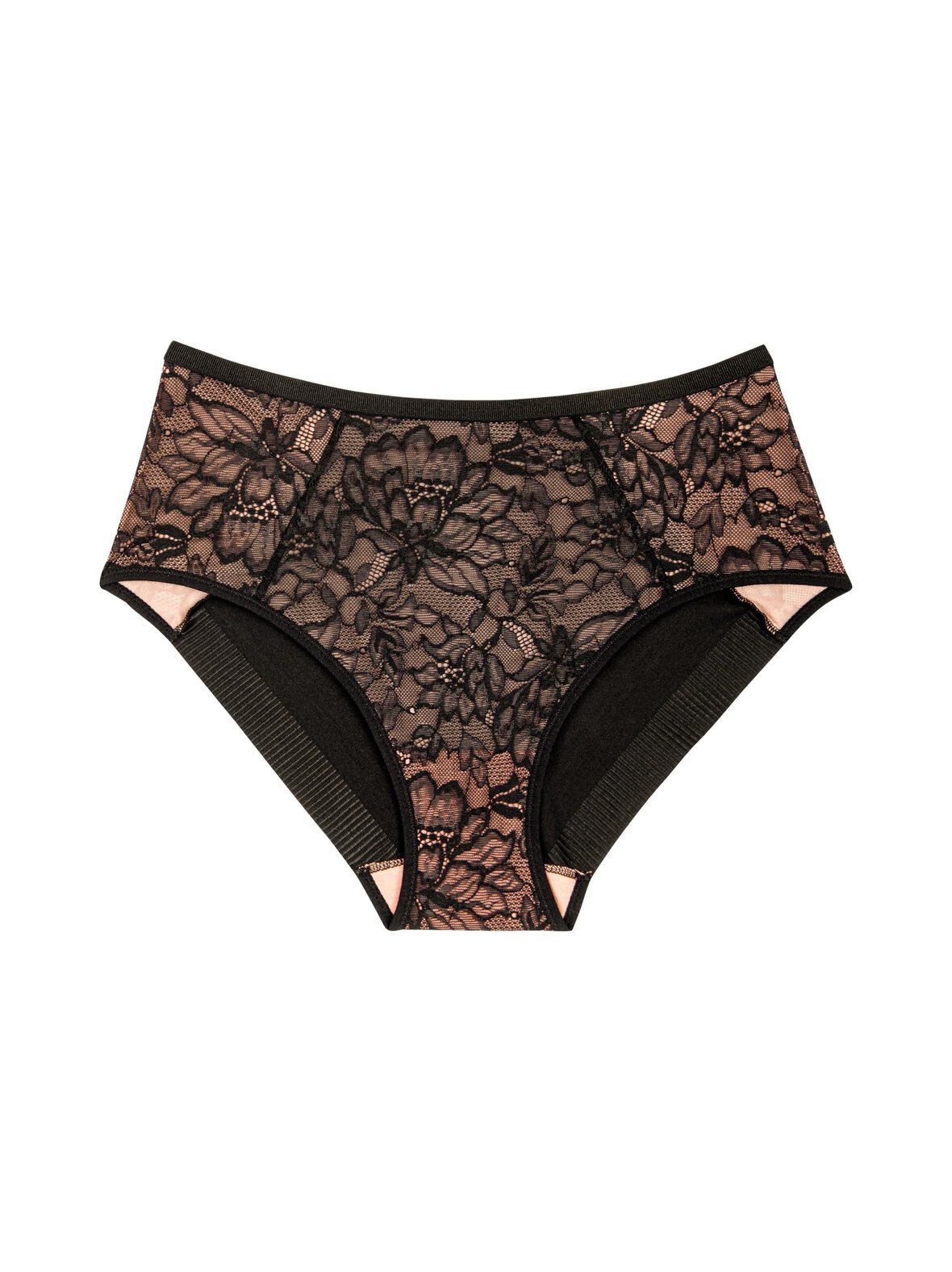 Amourette charm maxi -alushousut