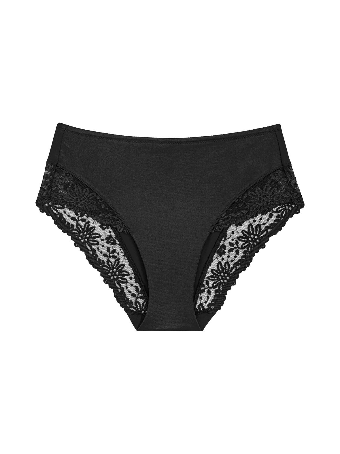 Ladyform maxi -alushousut