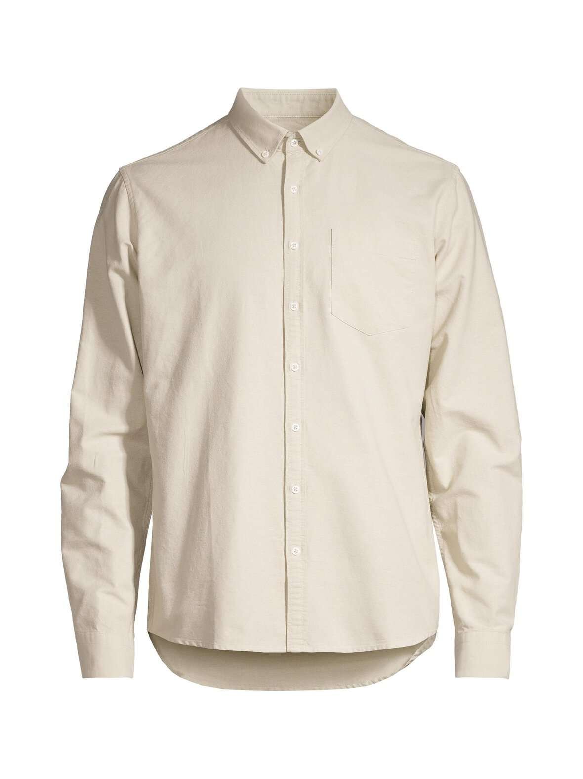 Eisen slim fit -kauluspaita