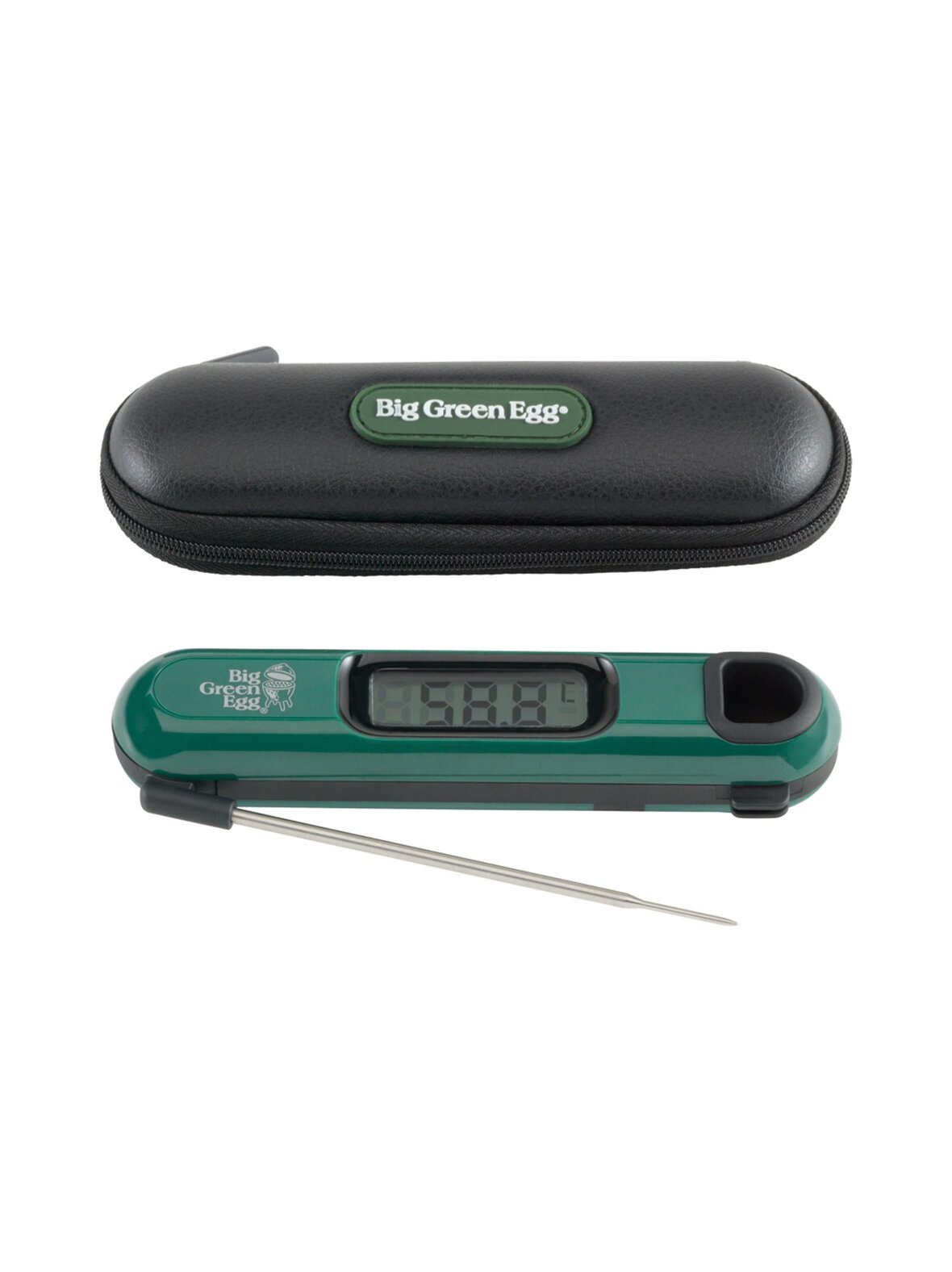 Digitaalinen lämpömittari