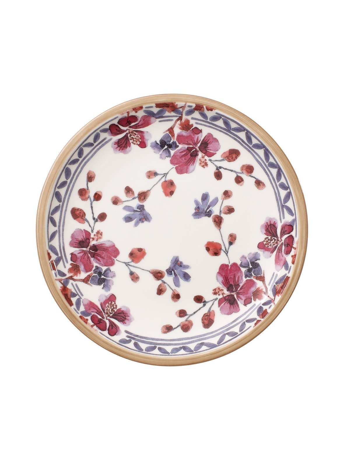 Artesano provençal lavender -leipälautanen 16 cm