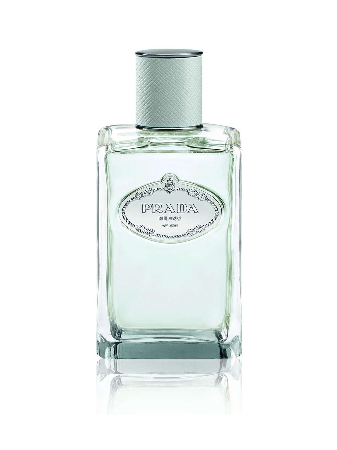 Les infusions de iris cèdre edp -tuoksu 100 ml