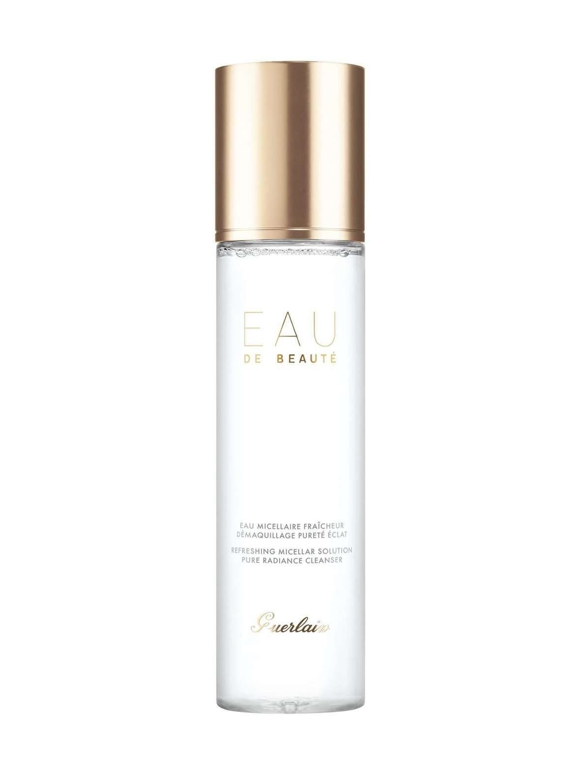 Cleansing water eau de beauté -puhdistusvesi 200 ml
